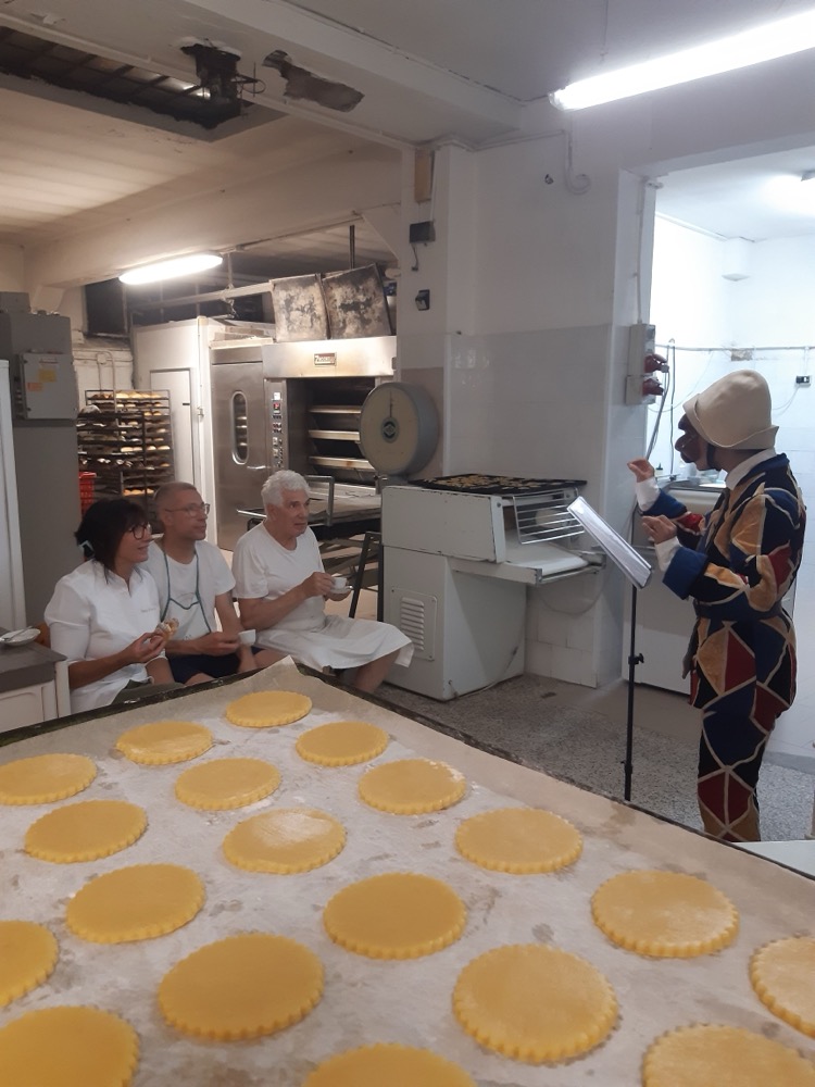 festival colognola - 13-16 giugno 2022